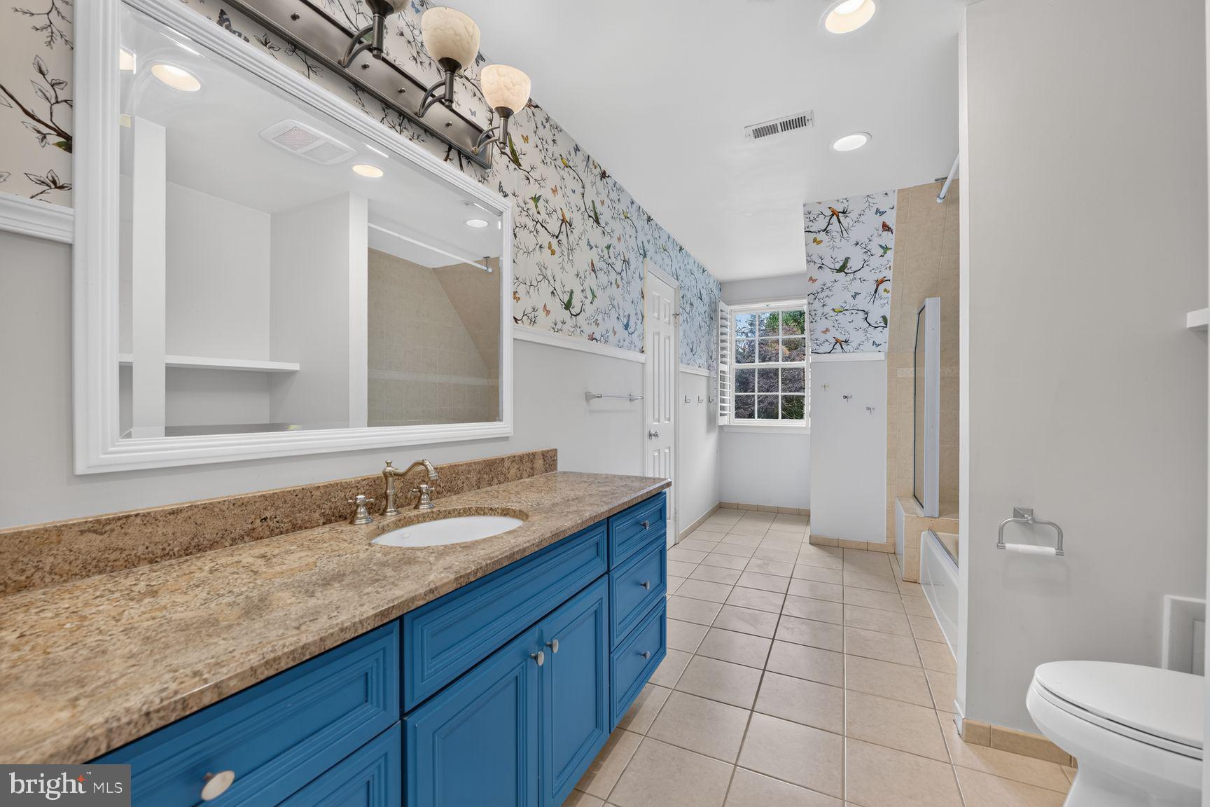 WINDSTONE - Residential