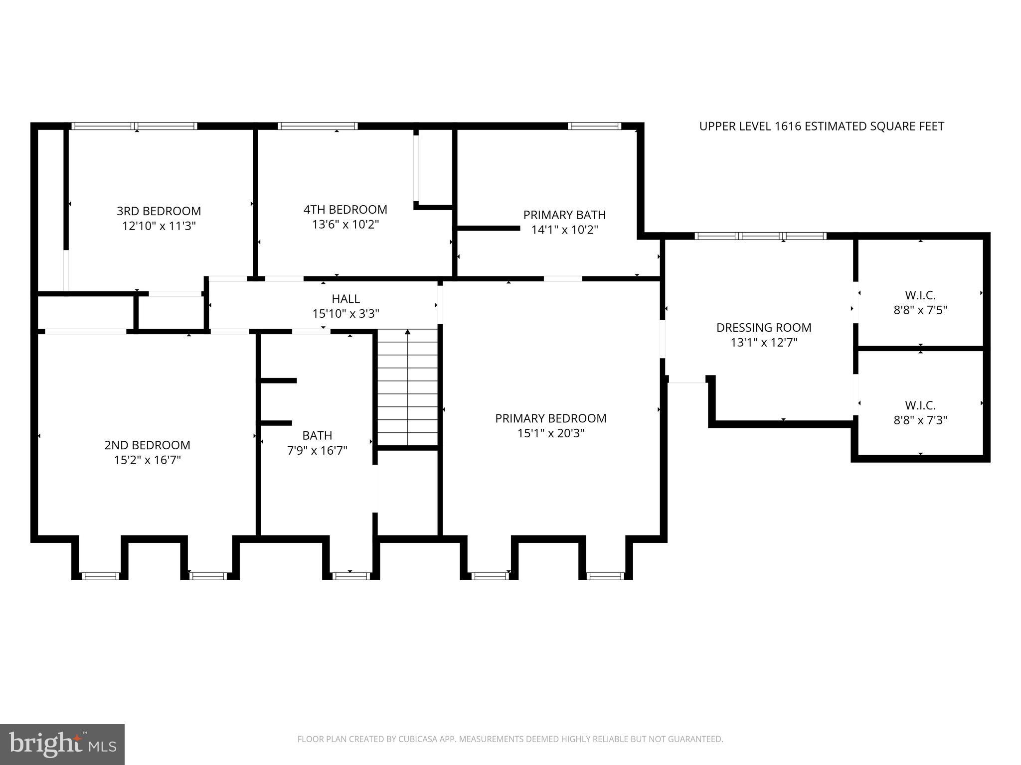 WINDSTONE - Residential