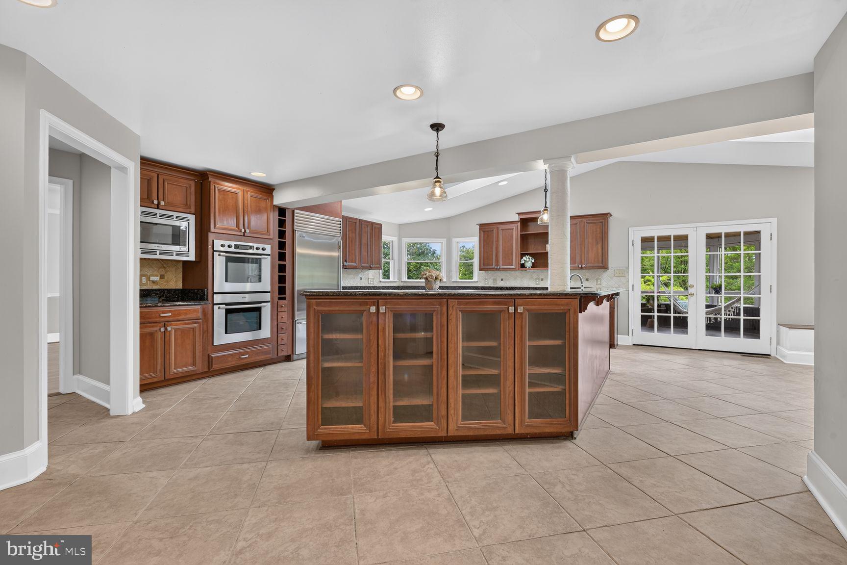 WINDSTONE - Residential