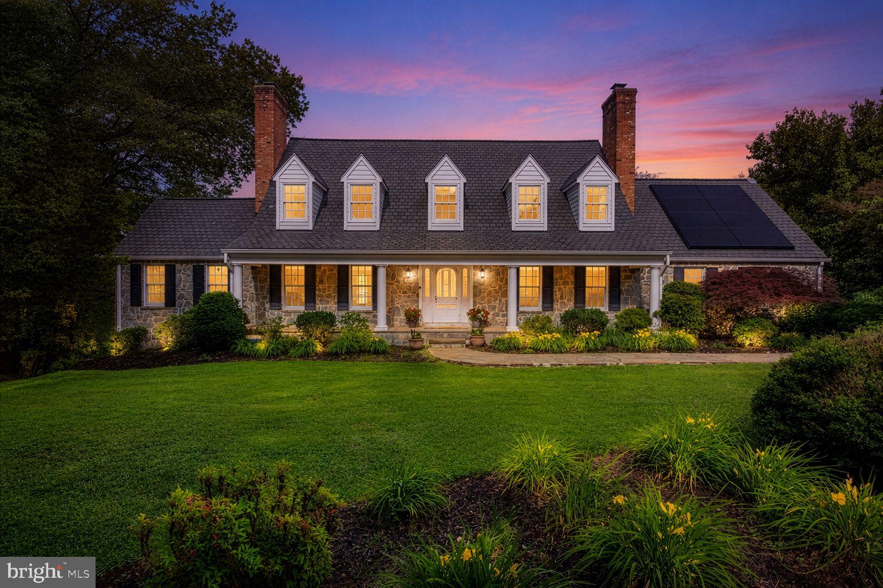 WINDSTONE - Residential