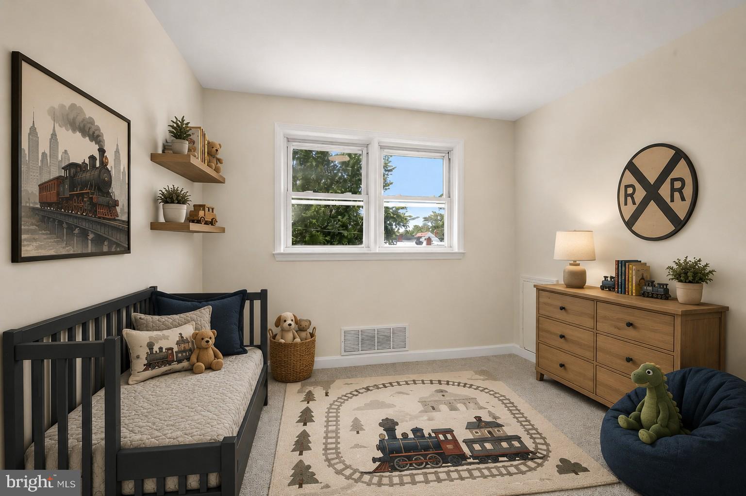 PARKSIDE - Residential