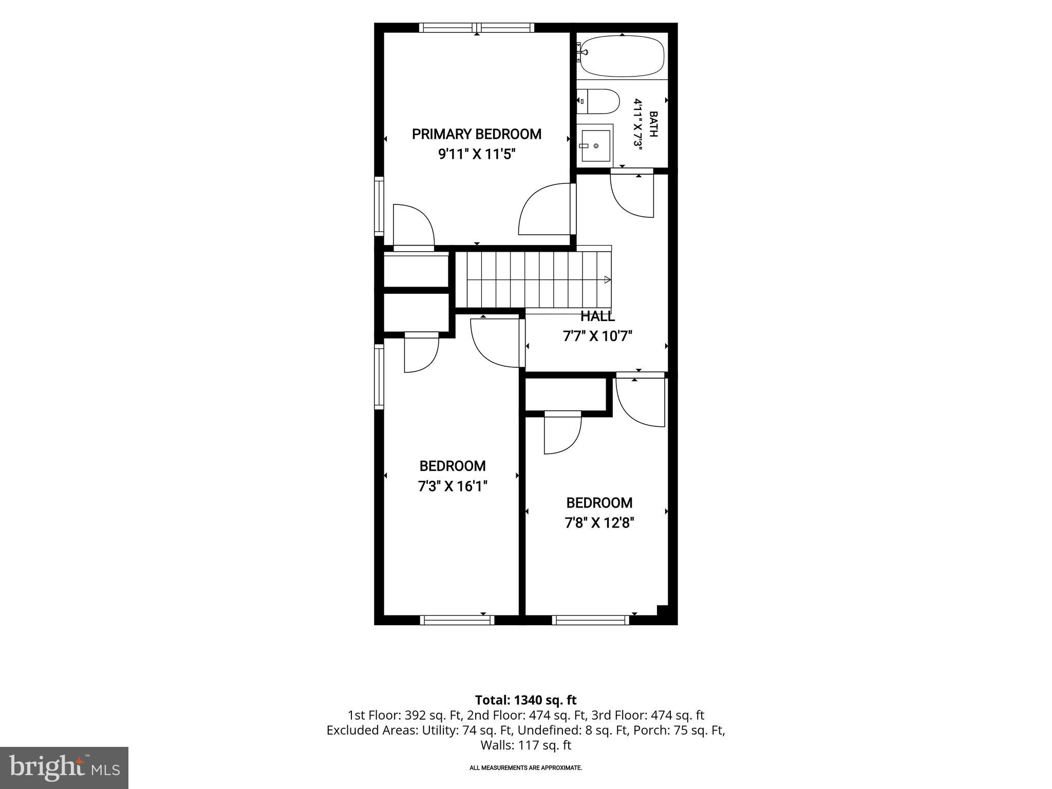 PARKSIDE - Residential