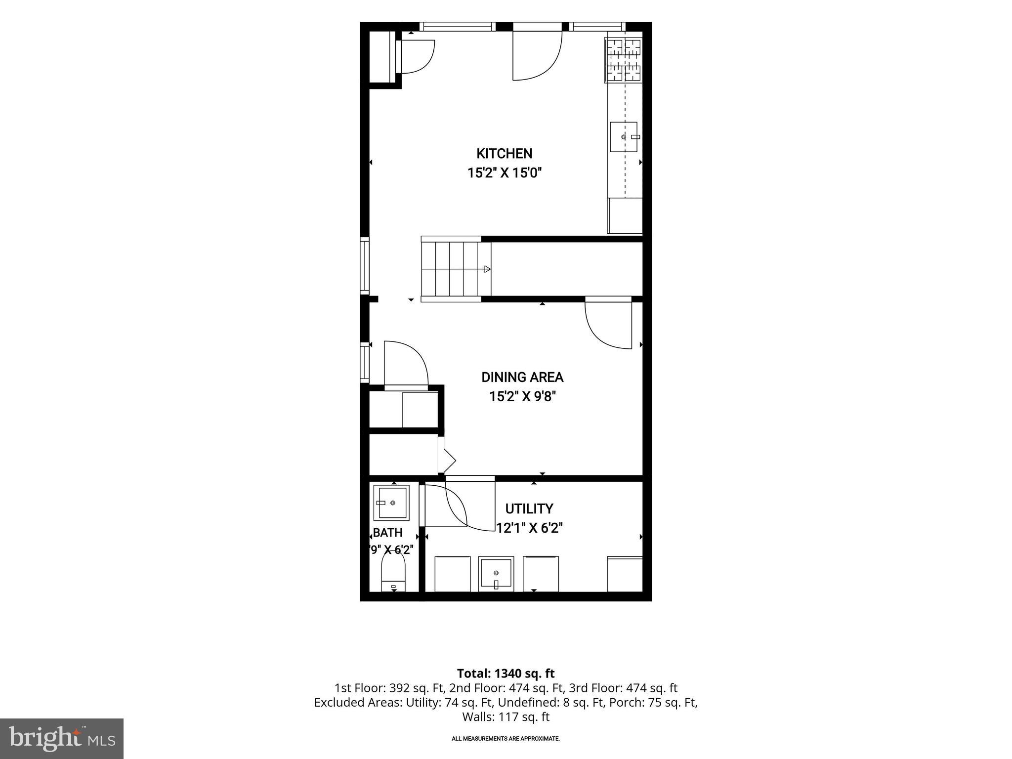 PARKSIDE - Residential
