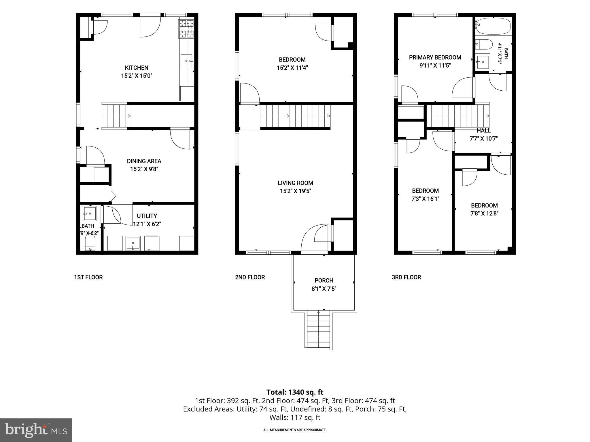 PARKSIDE - Residential