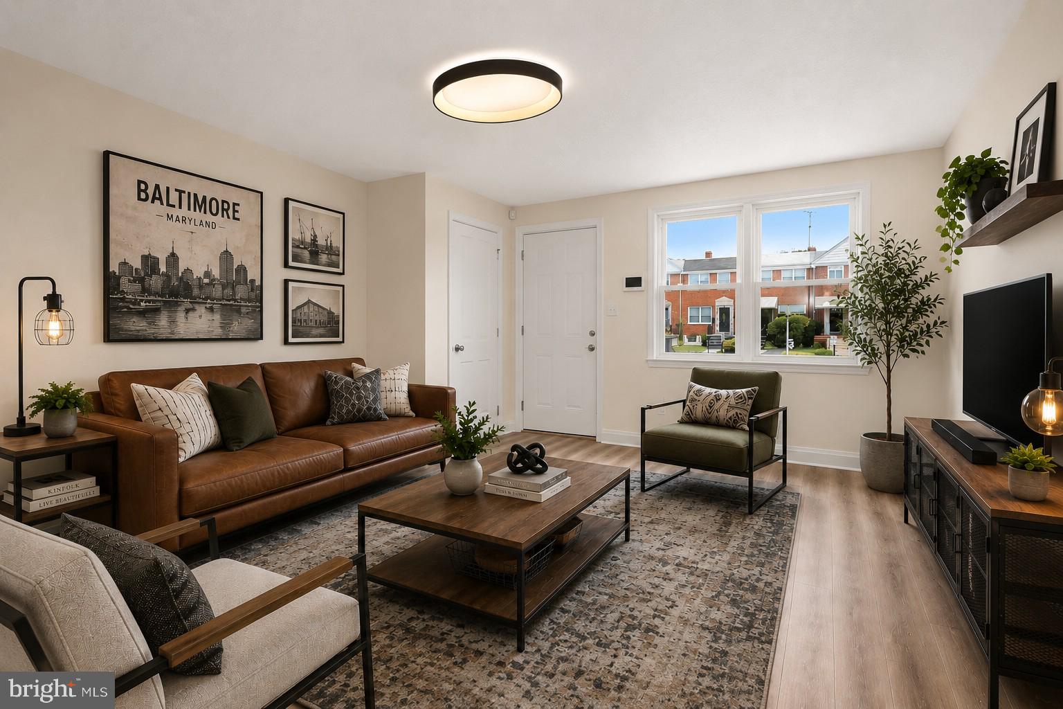 PARKSIDE - Residential