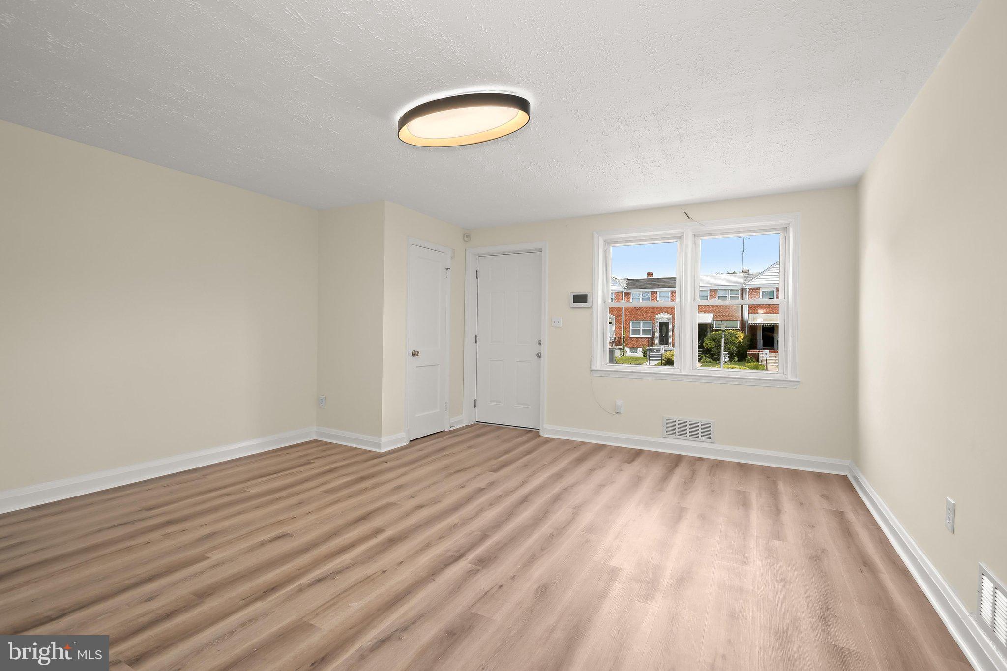 PARKSIDE - Residential