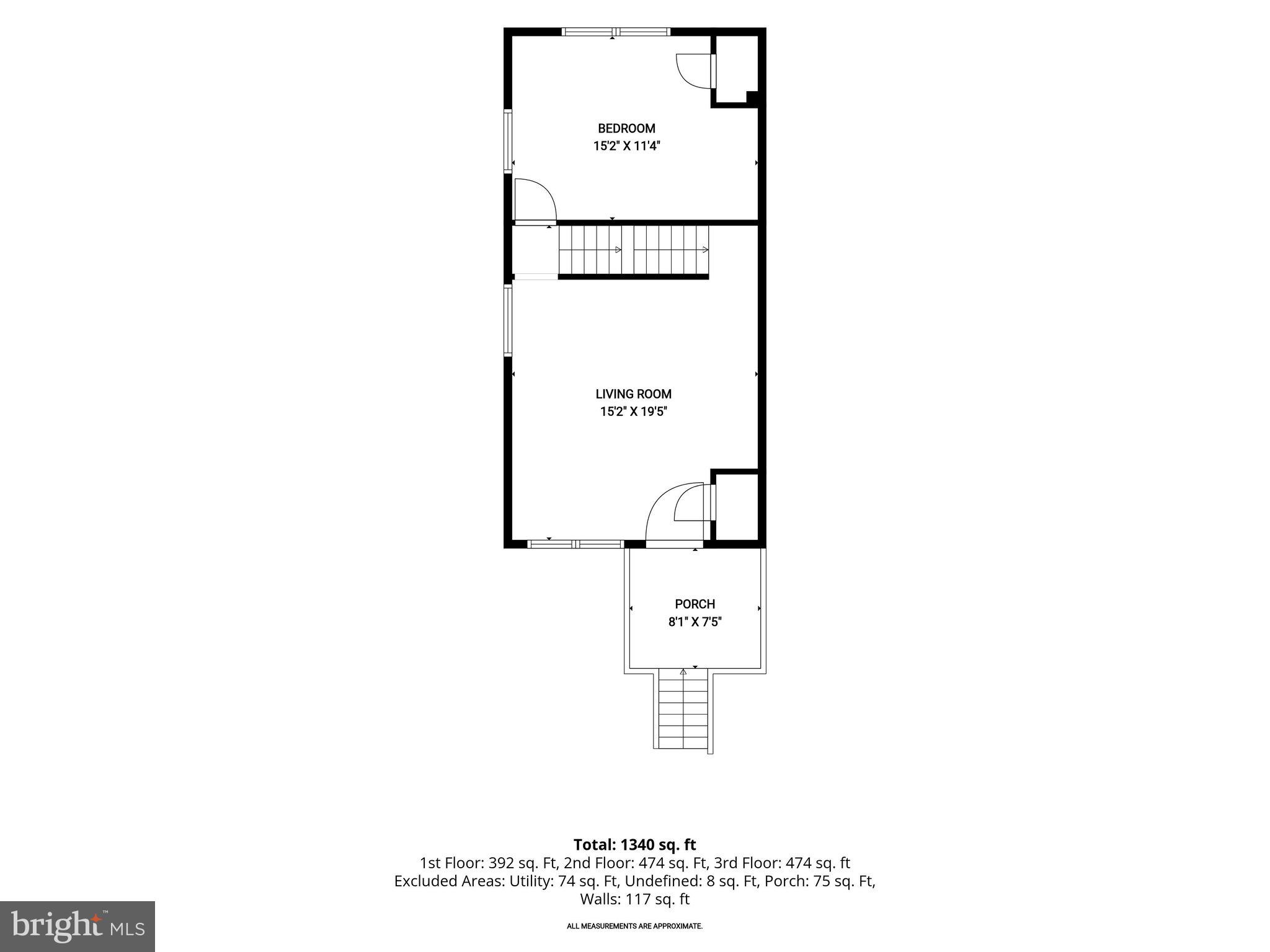 PARKSIDE - Residential
