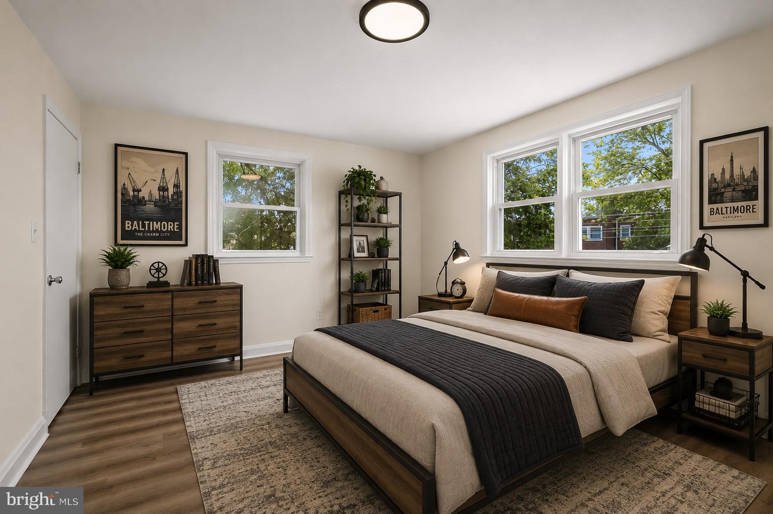 PARKSIDE - Residential