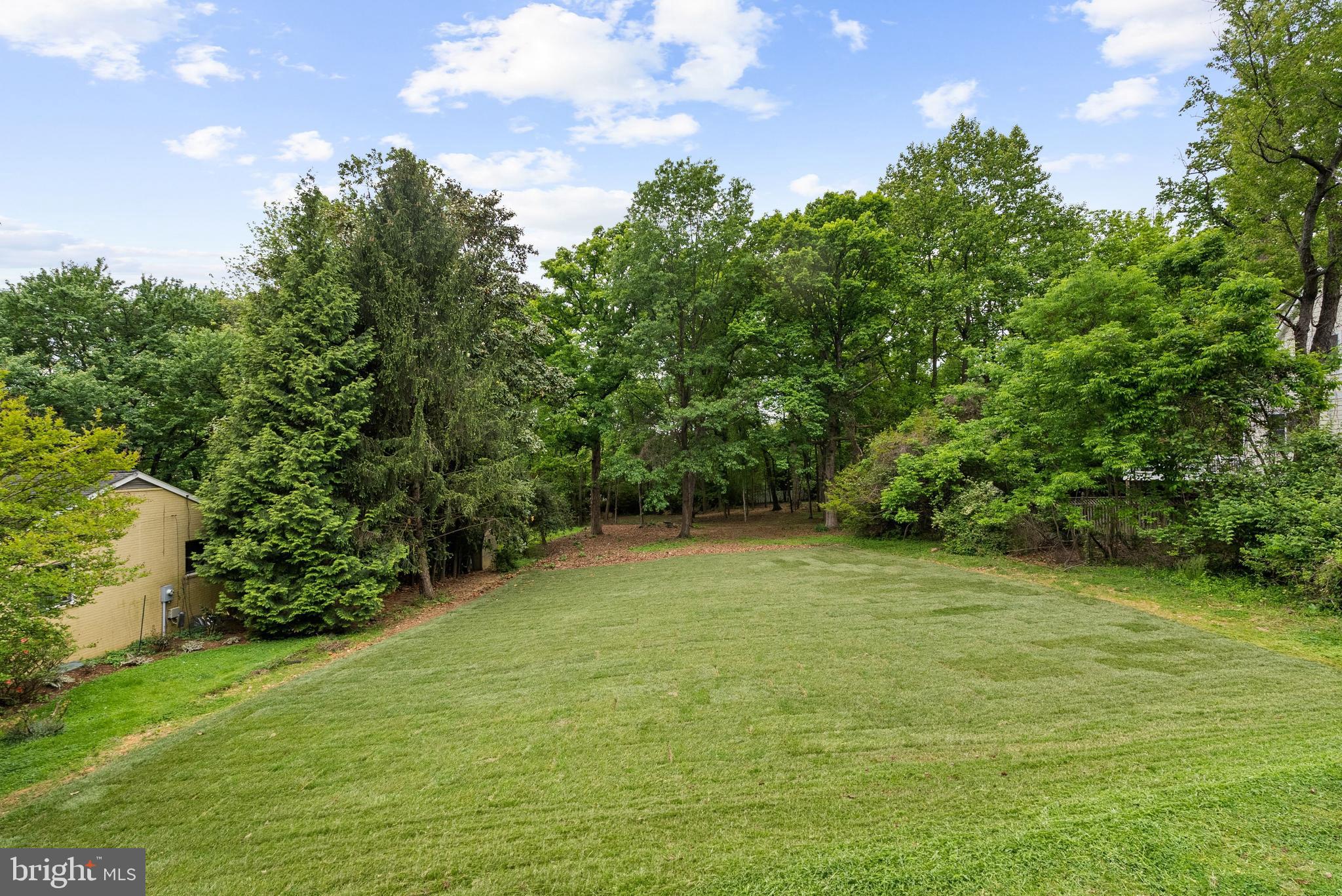 FRANKLIN PARK - Land