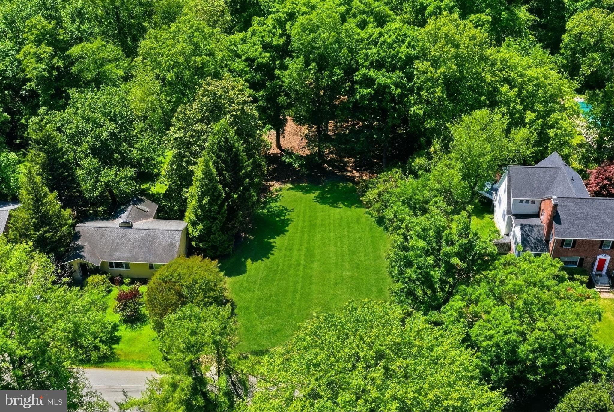 FRANKLIN PARK - Land