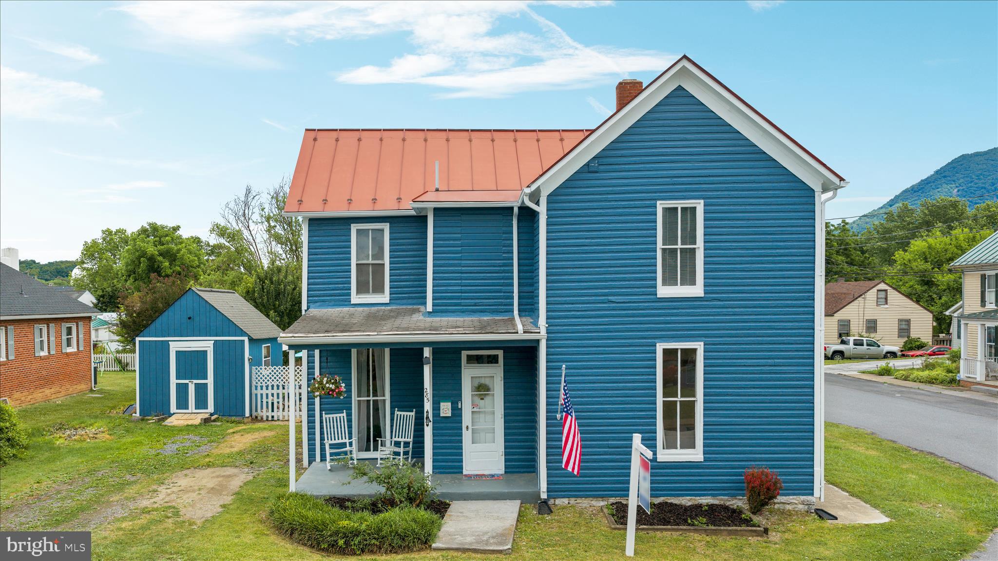 NONE AVAILABLE - Residential