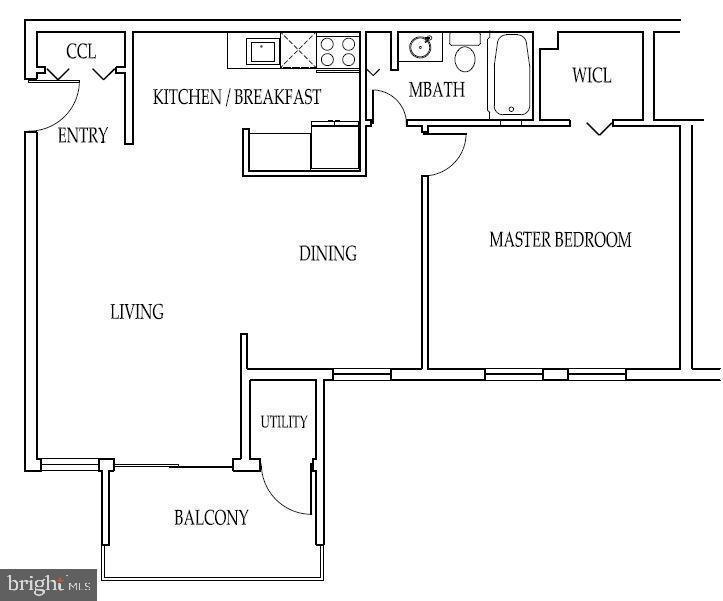 GLENWAYE GARDENS - Residential