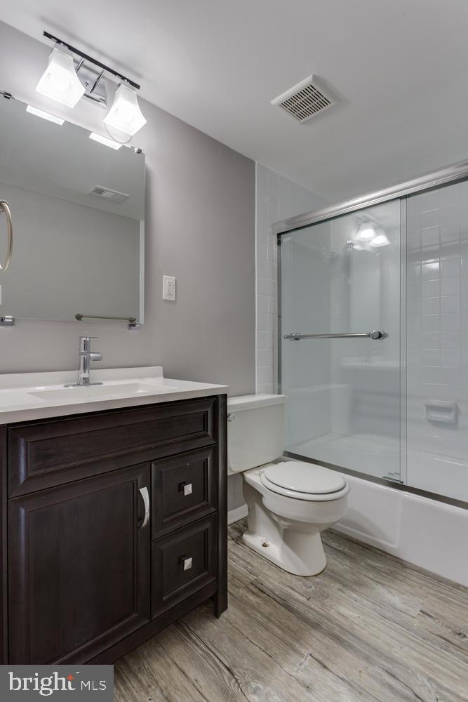 GLENWAYE GARDENS - Residential