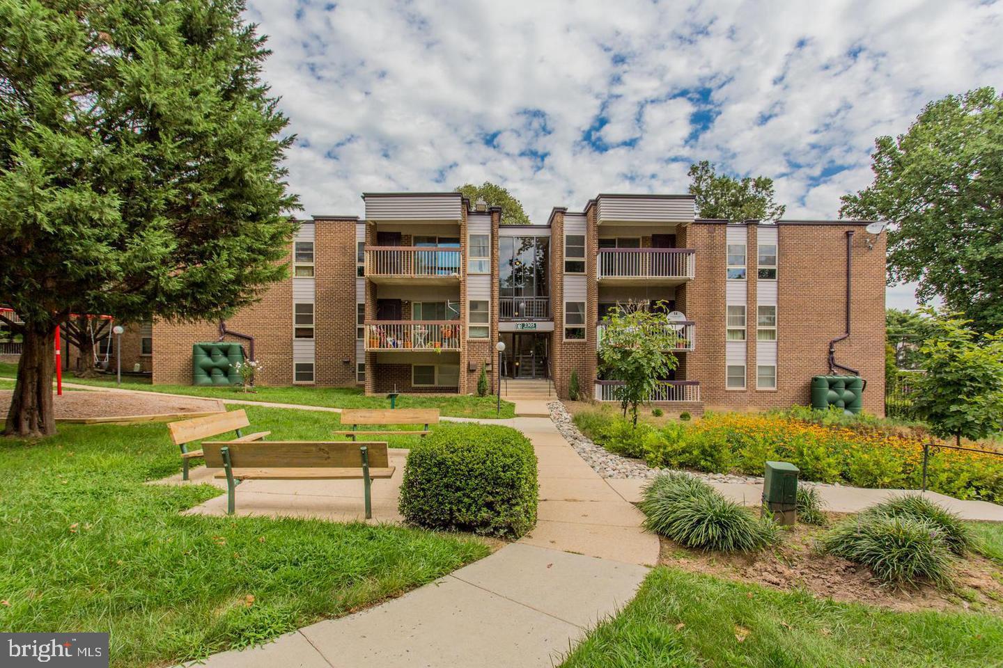 GLENWAYE GARDENS - Residential