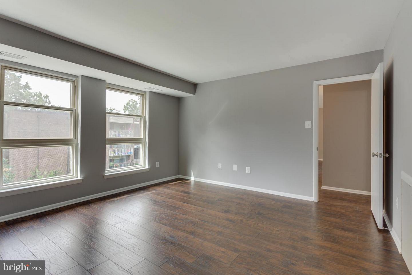 GLENWAYE GARDENS - Residential