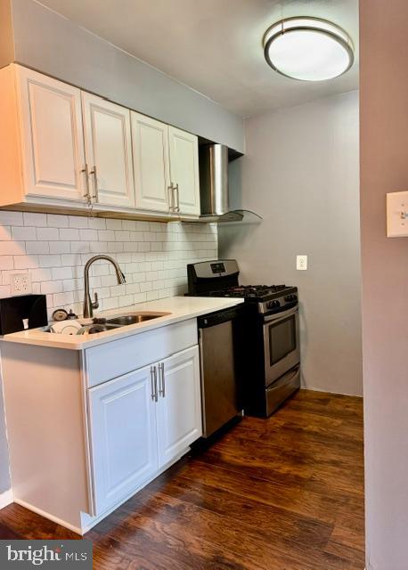GLENWAYE GARDENS - Residential
