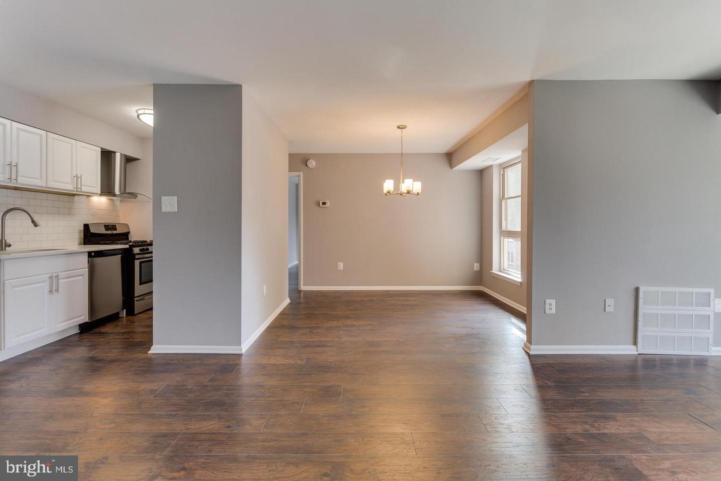 GLENWAYE GARDENS - Residential