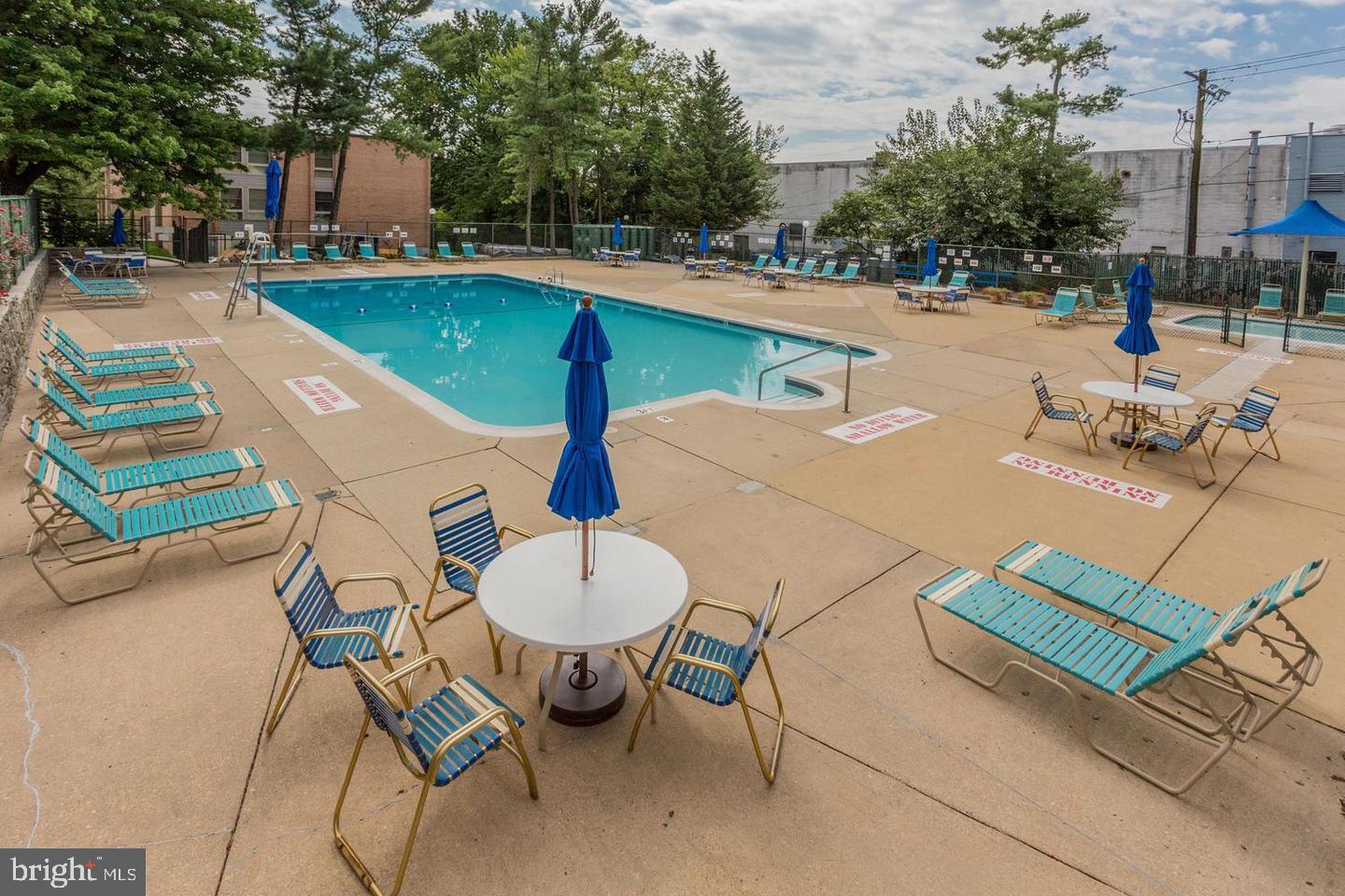GLENWAYE GARDENS - Residential