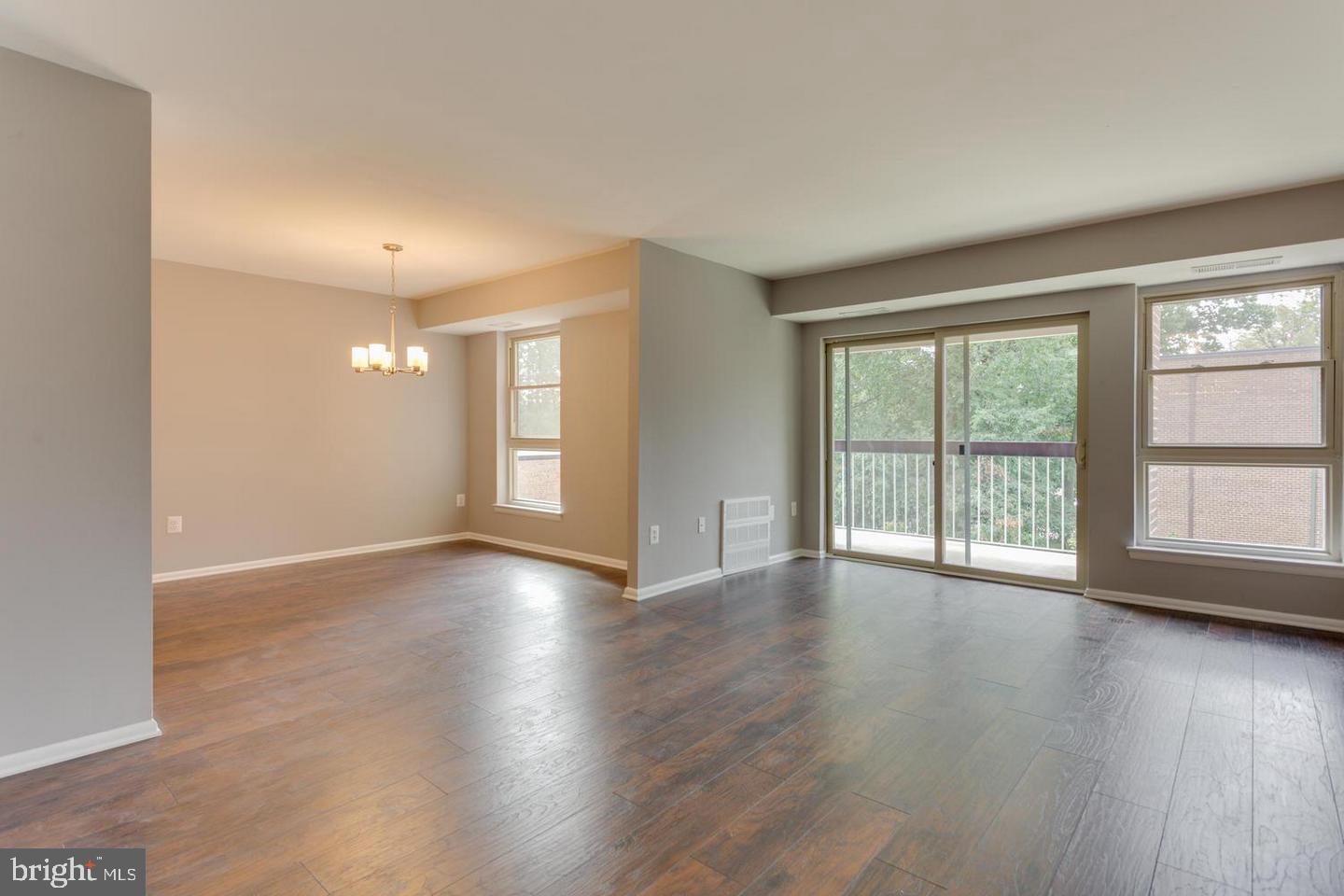 GLENWAYE GARDENS - Residential