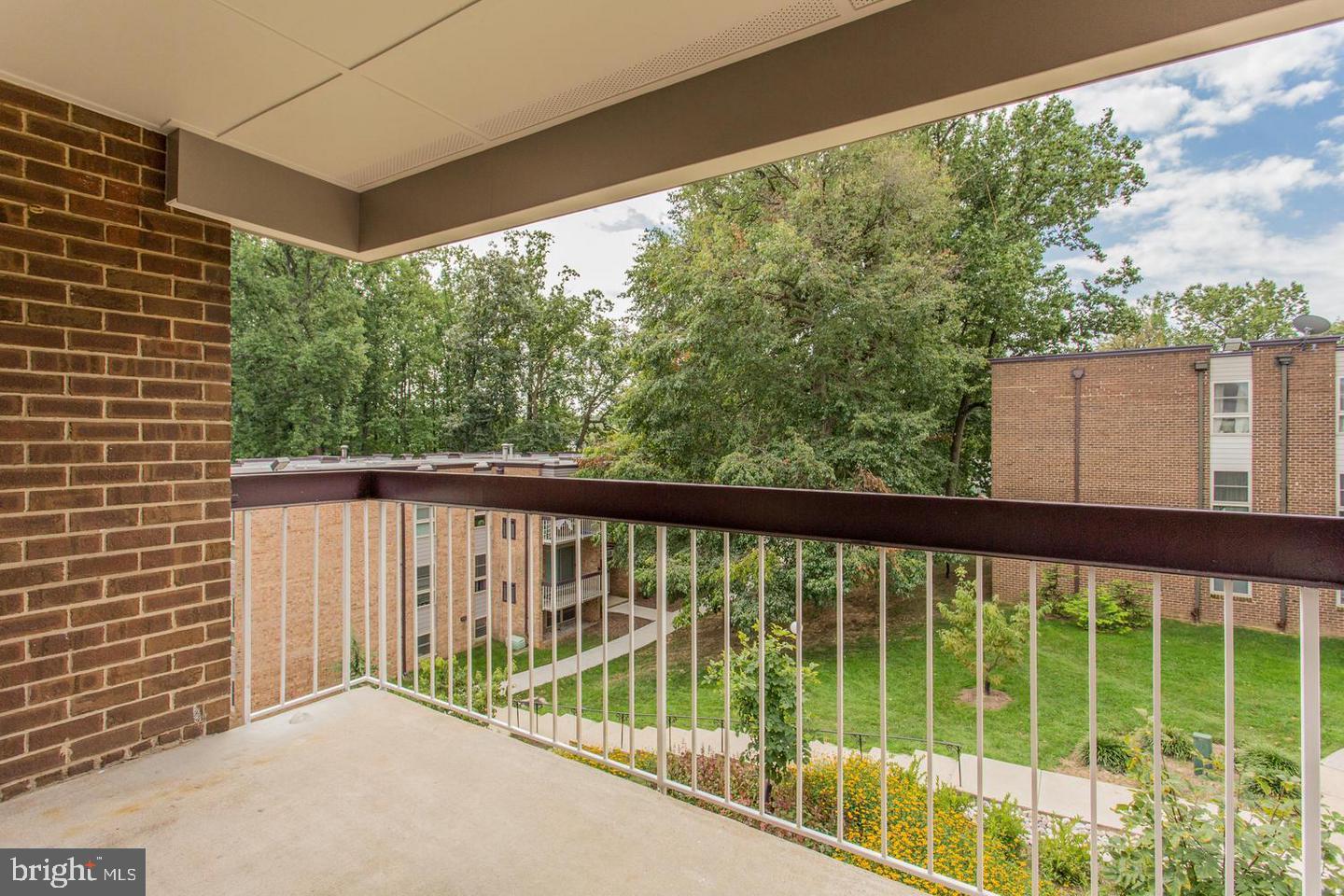 GLENWAYE GARDENS - Residential