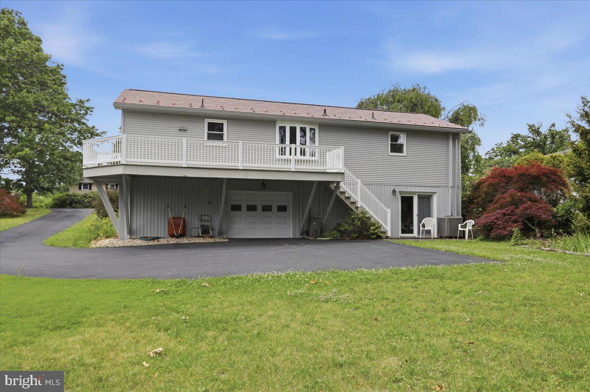 AMCELLE ACRES - Residential