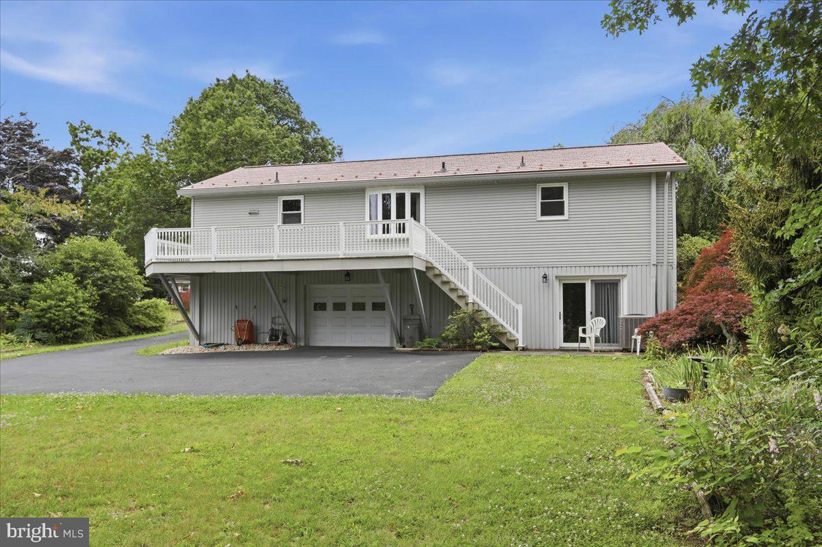 AMCELLE ACRES - Residential