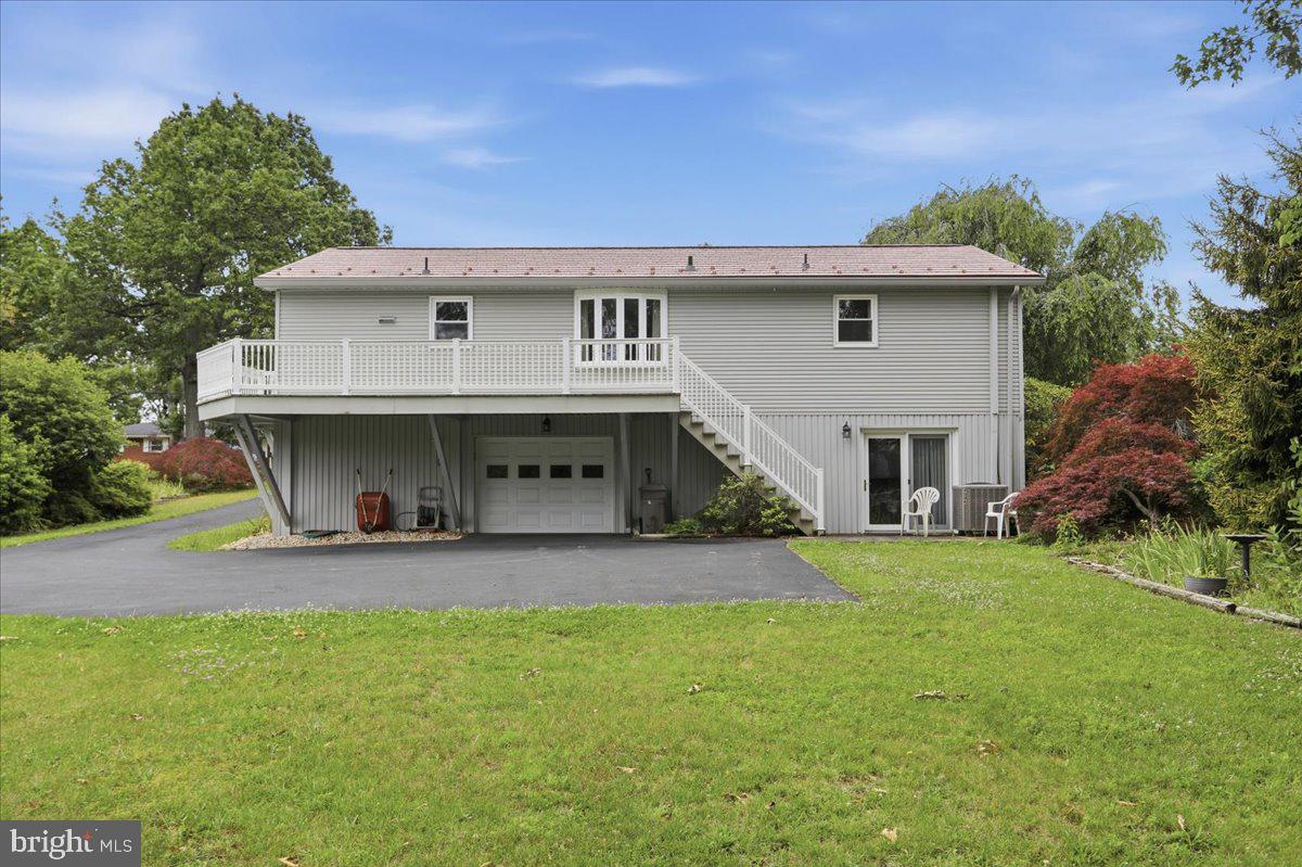 AMCELLE ACRES - Residential