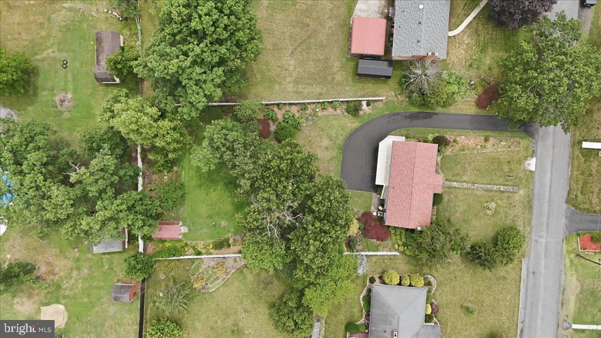 AMCELLE ACRES - Residential