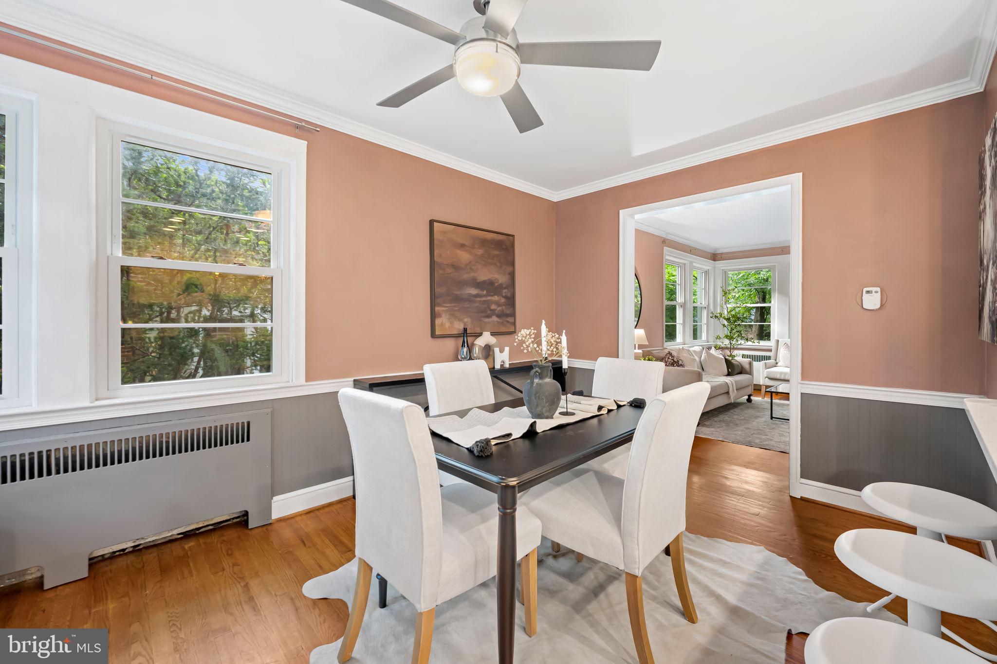 ORIGINAL NORTHWOOD - Residential