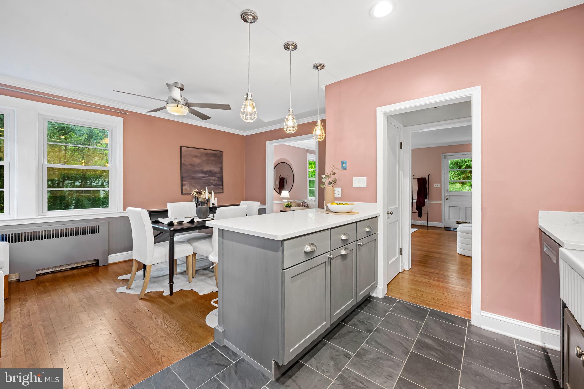 ORIGINAL NORTHWOOD - Residential