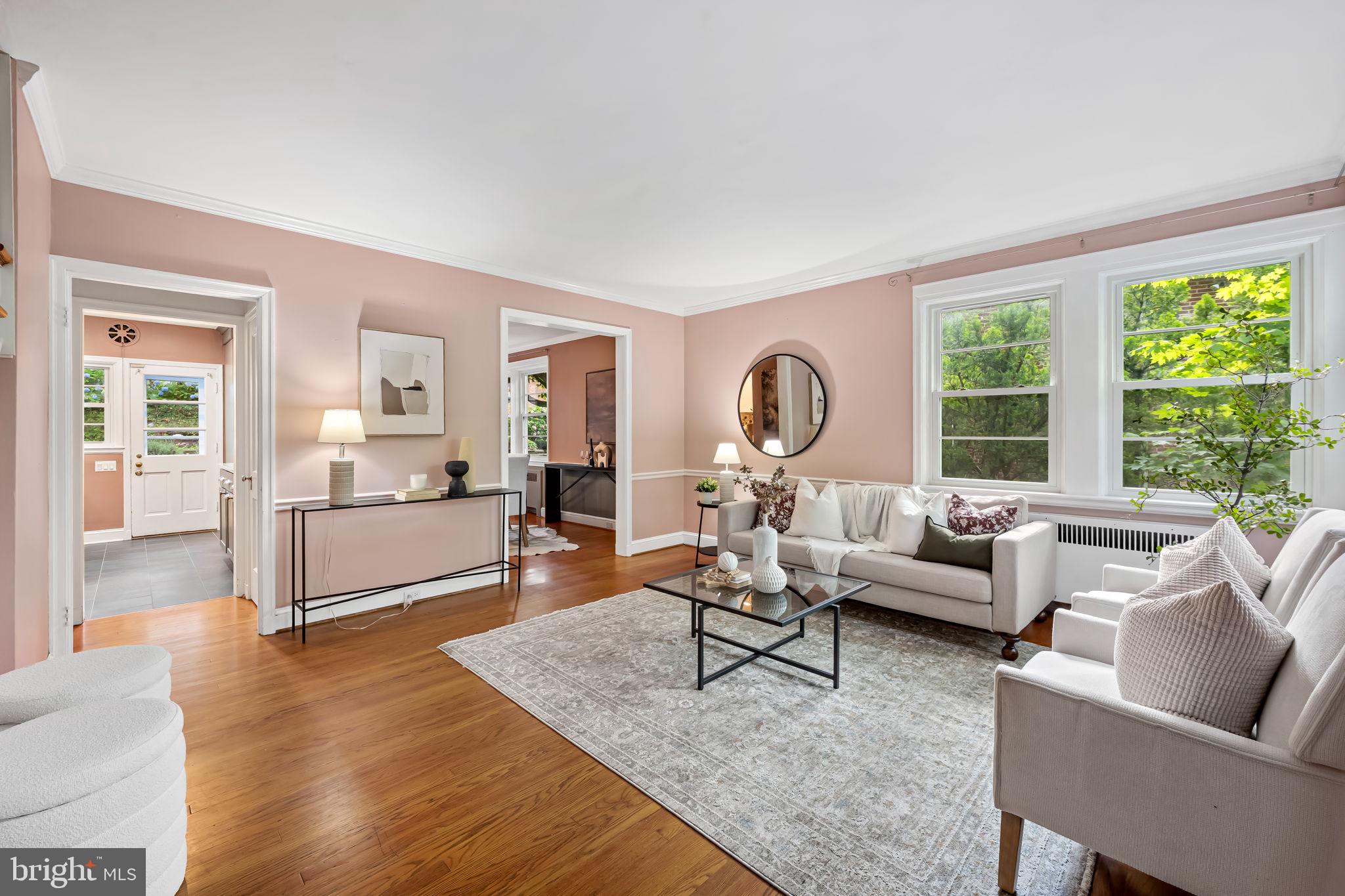 ORIGINAL NORTHWOOD - Residential