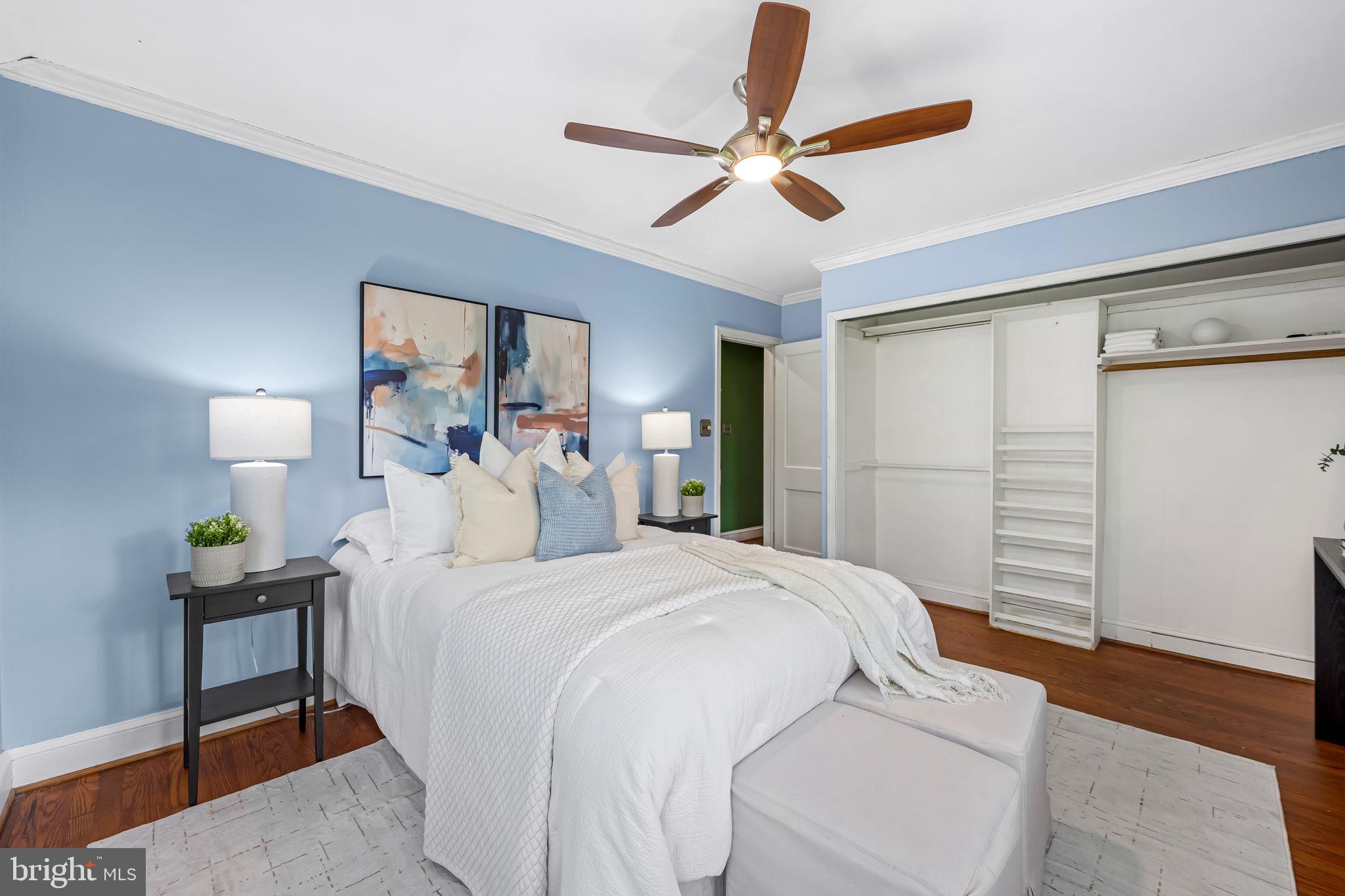 ORIGINAL NORTHWOOD - Residential