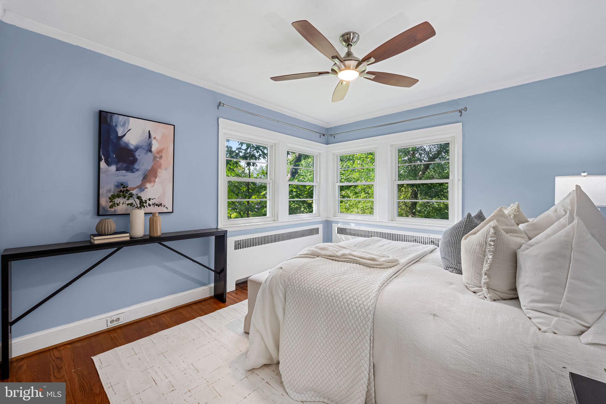 ORIGINAL NORTHWOOD - Residential