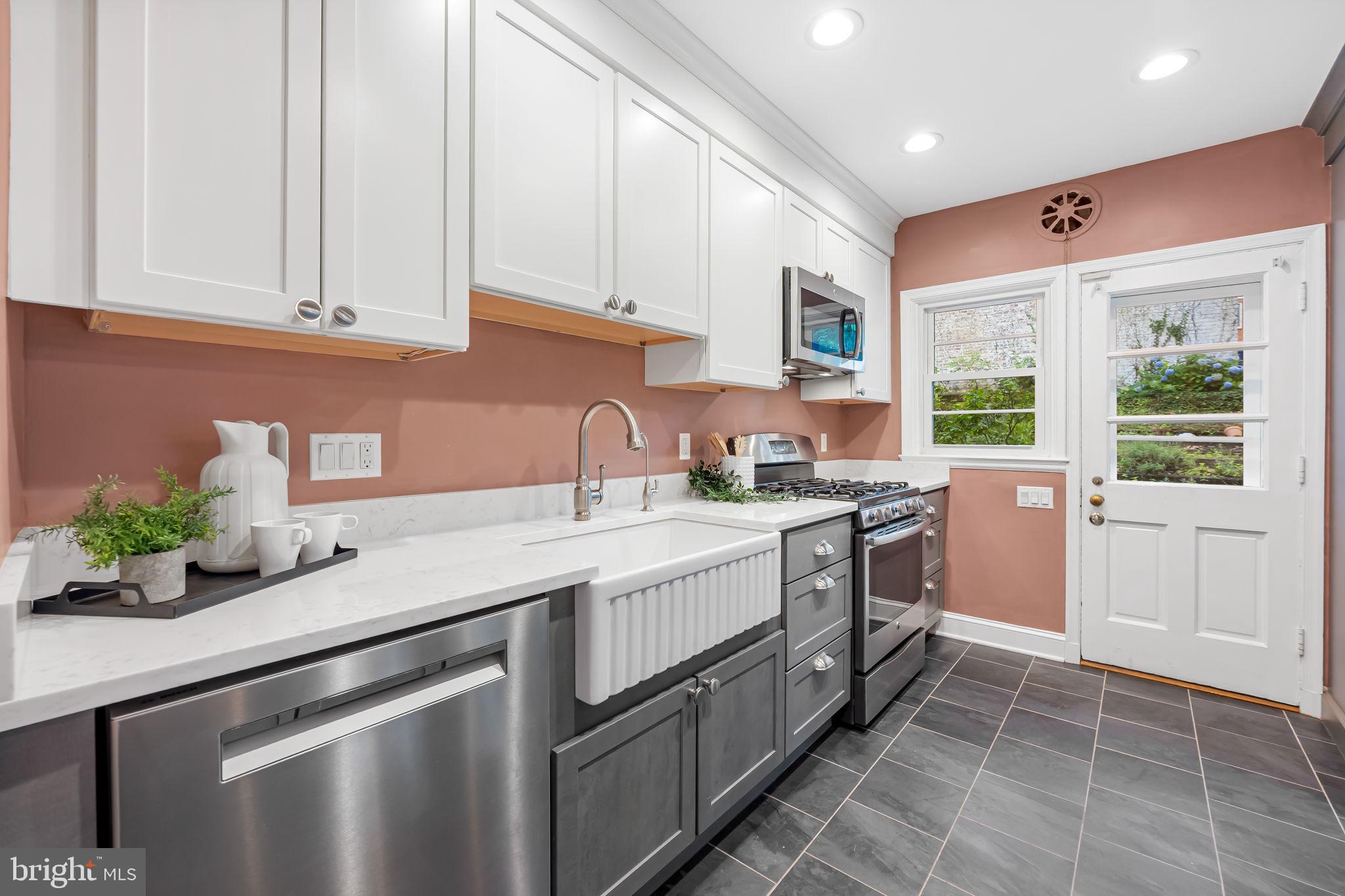 ORIGINAL NORTHWOOD - Residential