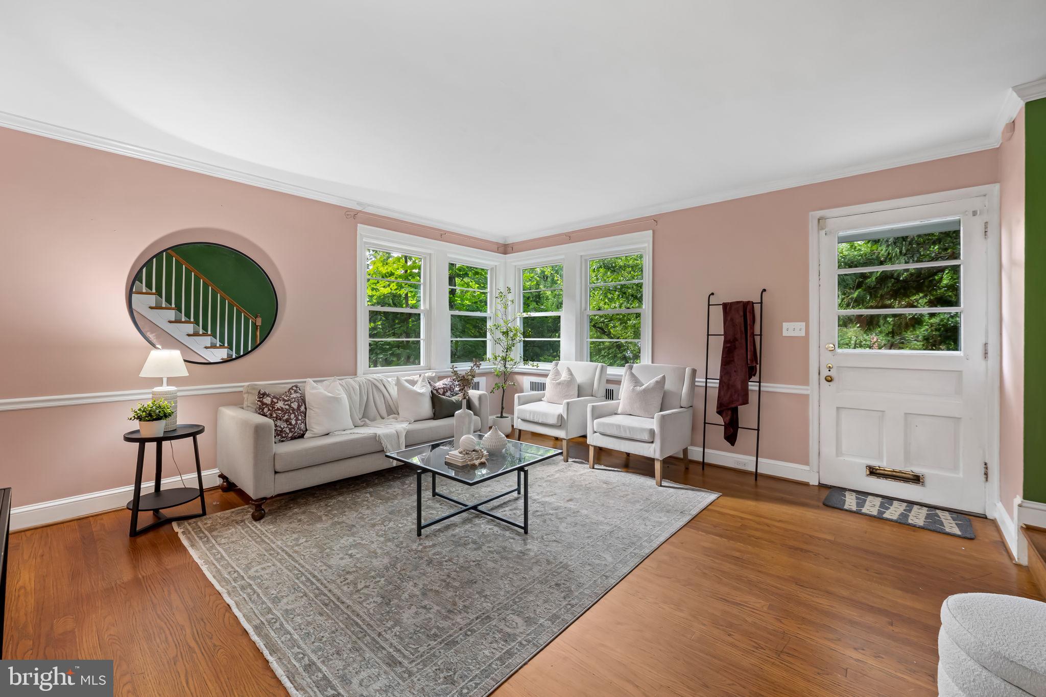 ORIGINAL NORTHWOOD - Residential