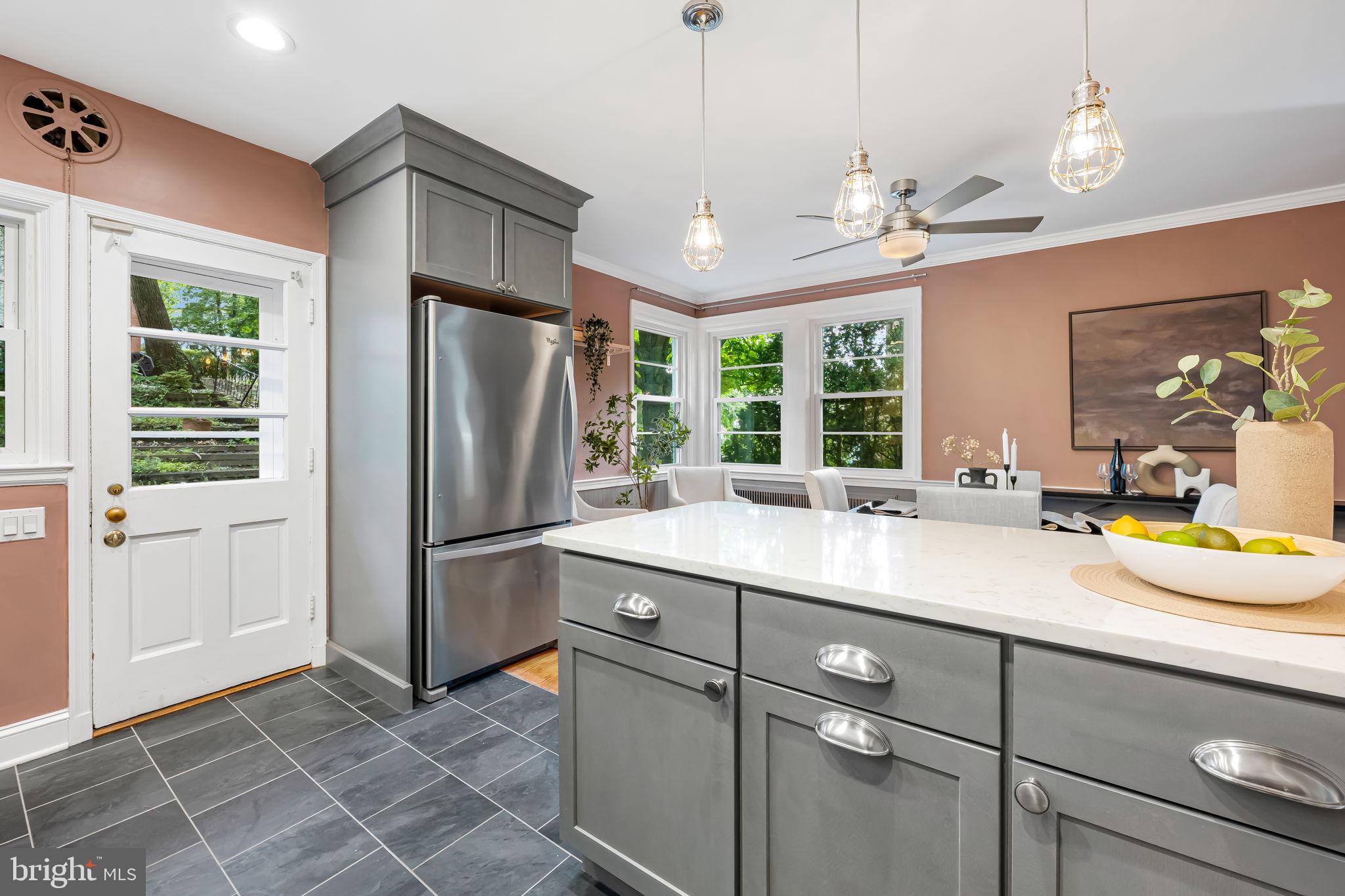 ORIGINAL NORTHWOOD - Residential