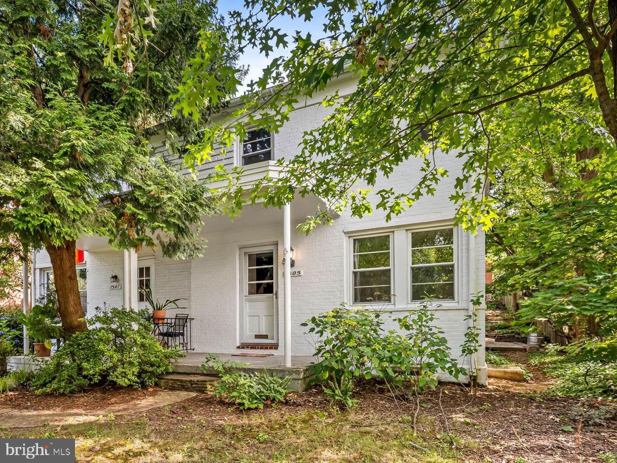 ORIGINAL NORTHWOOD - Residential
