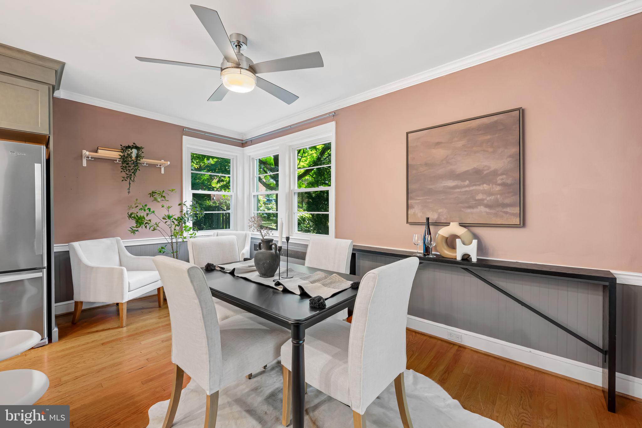 ORIGINAL NORTHWOOD - Residential