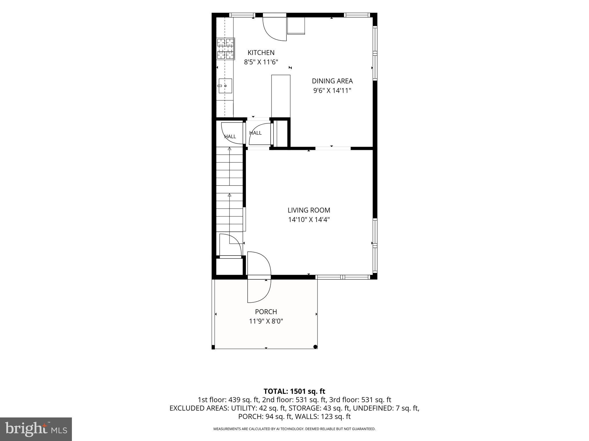 ORIGINAL NORTHWOOD - Residential