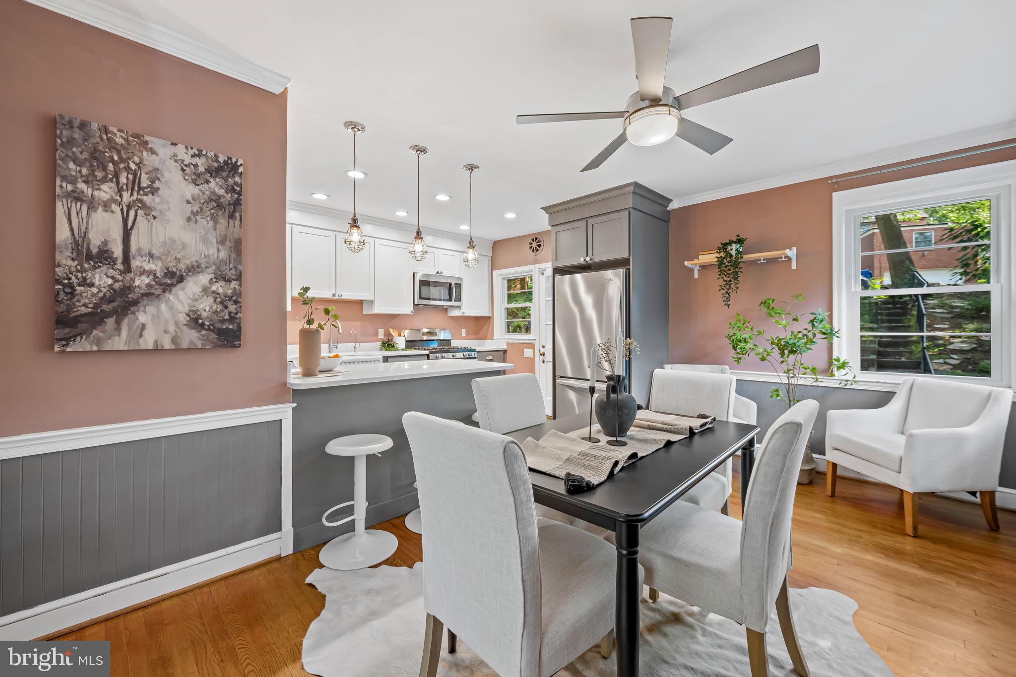 ORIGINAL NORTHWOOD - Residential