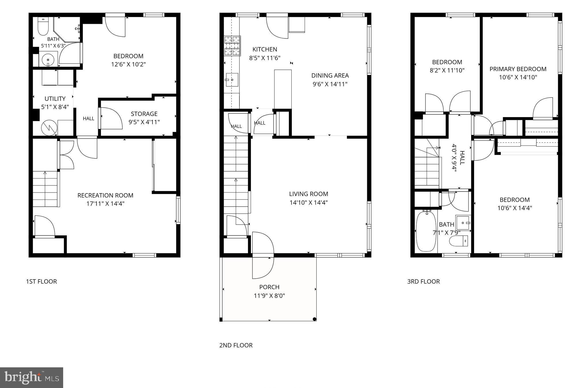 ORIGINAL NORTHWOOD - Residential