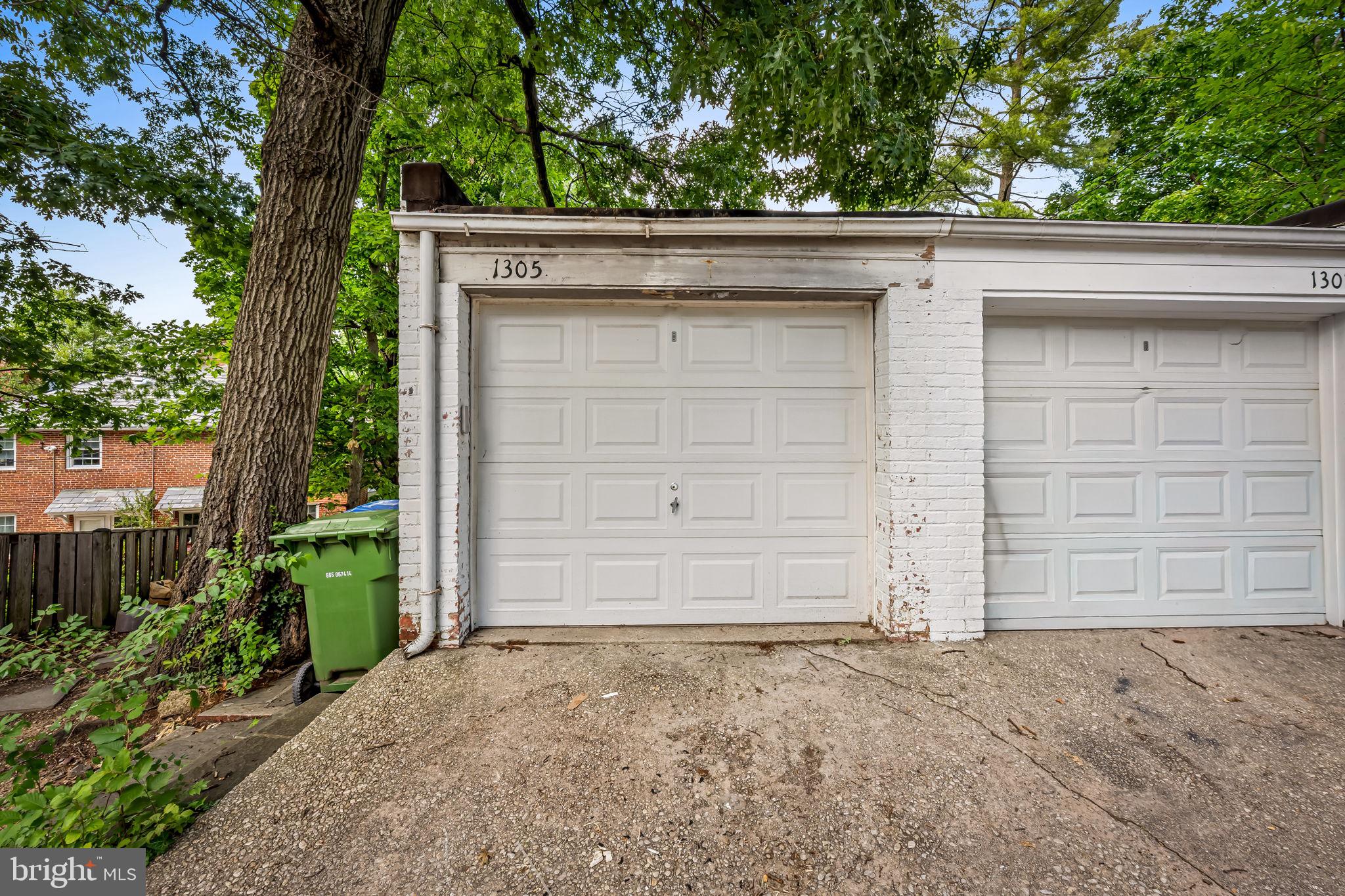 ORIGINAL NORTHWOOD - Residential