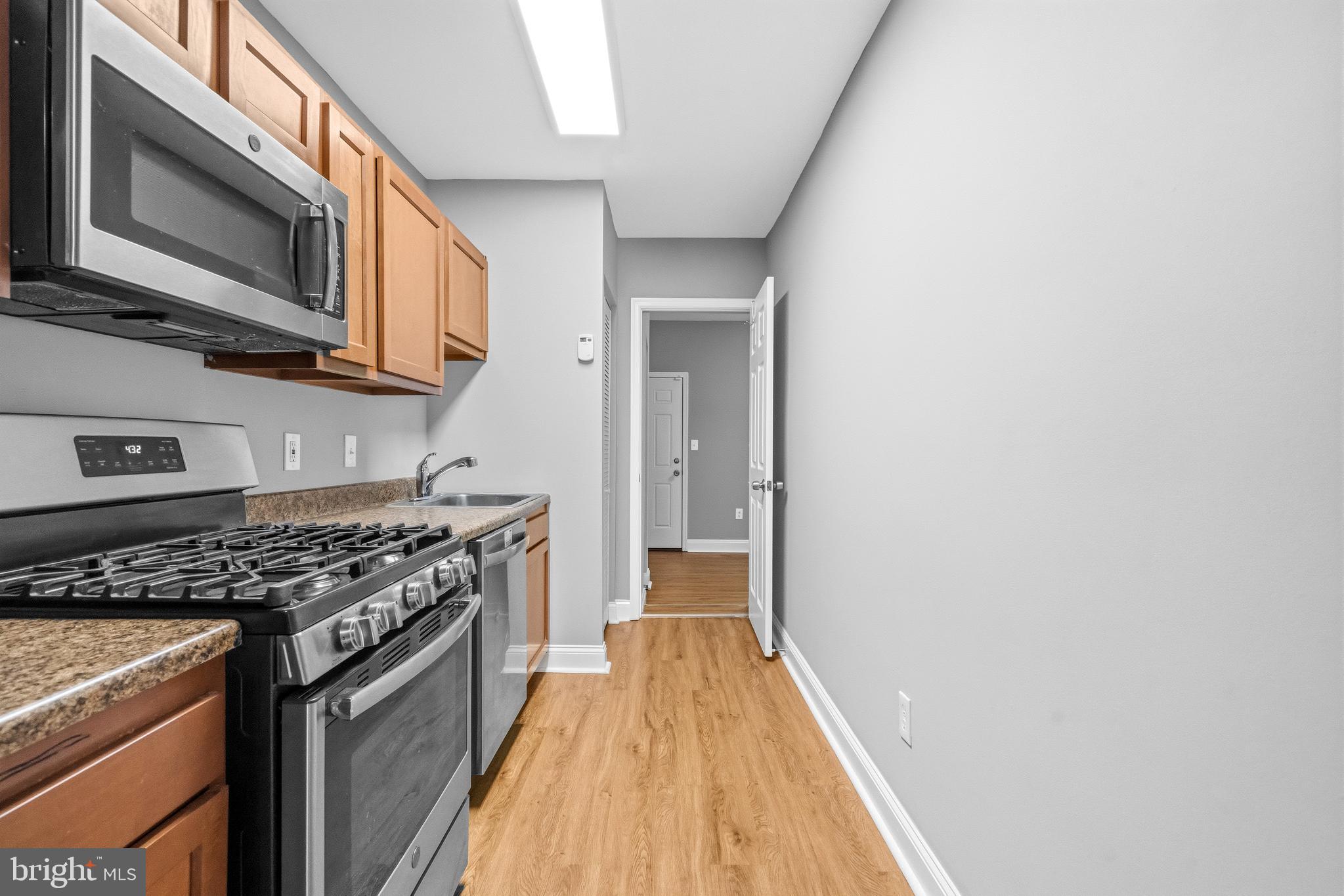 ANACOSTIA - Residential Income