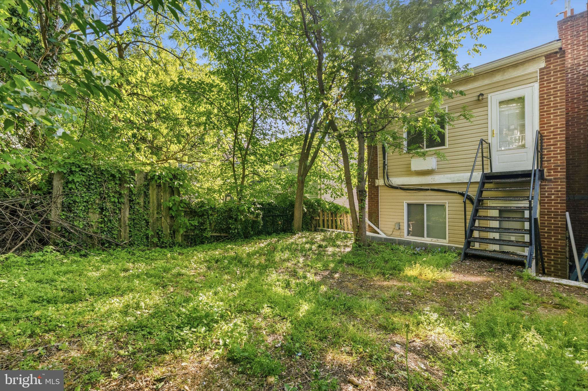 ANACOSTIA - Residential Income