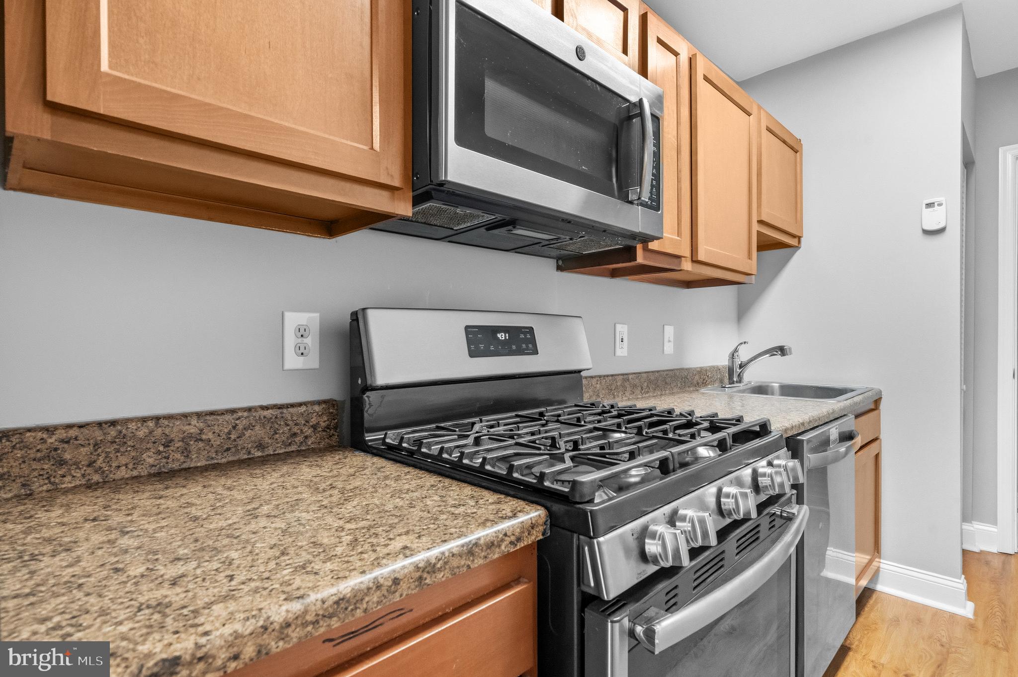 ANACOSTIA - Residential Income