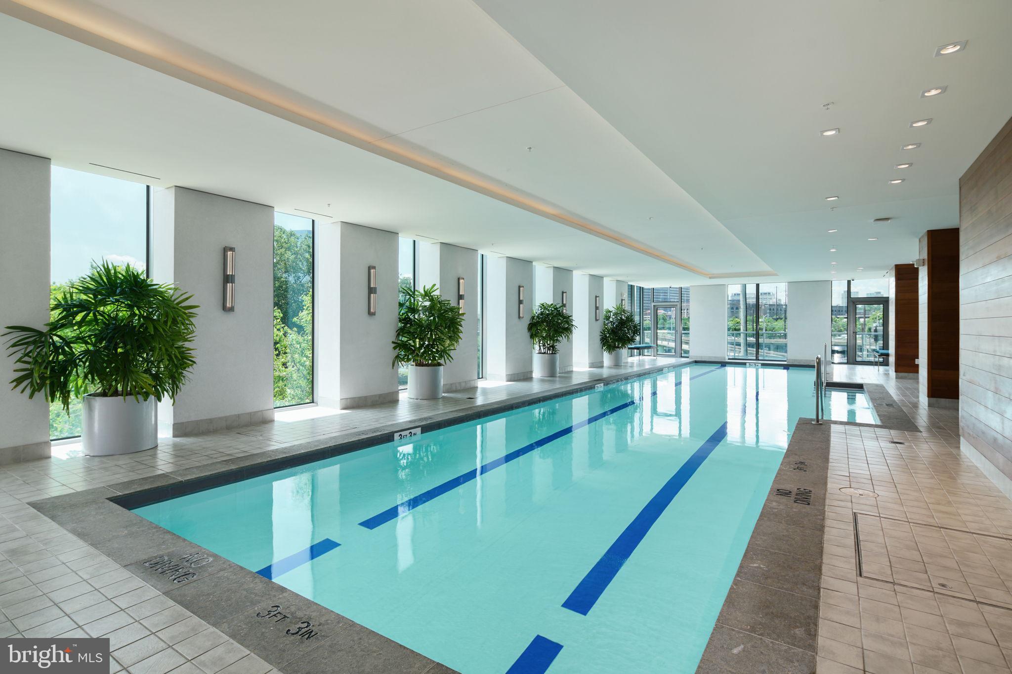 FITLER SQUARE - Residential
