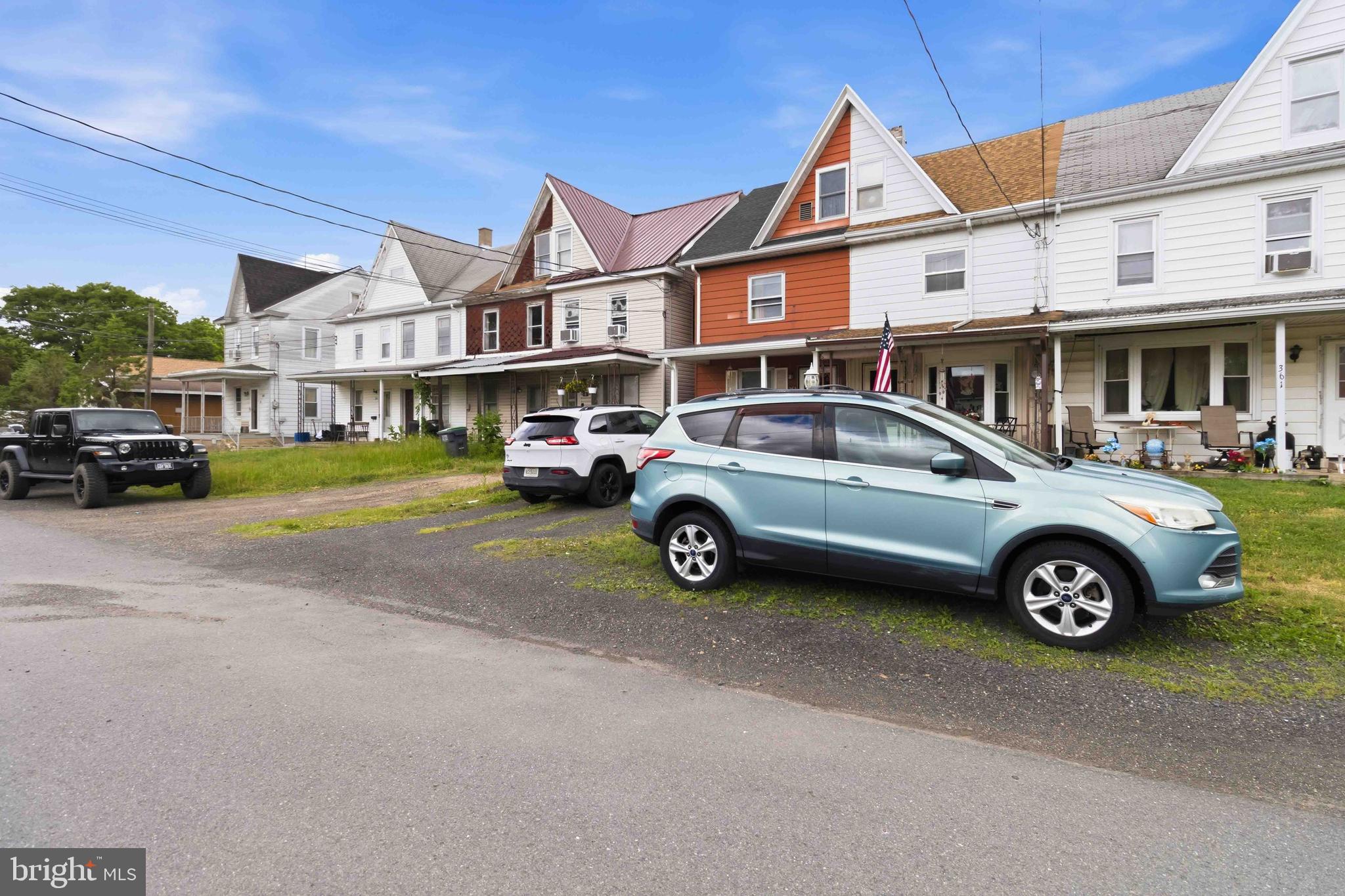 NONE AVAILABLE - Residential