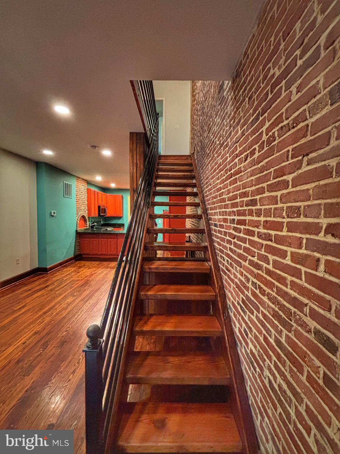PATTERSON PARK - Residential