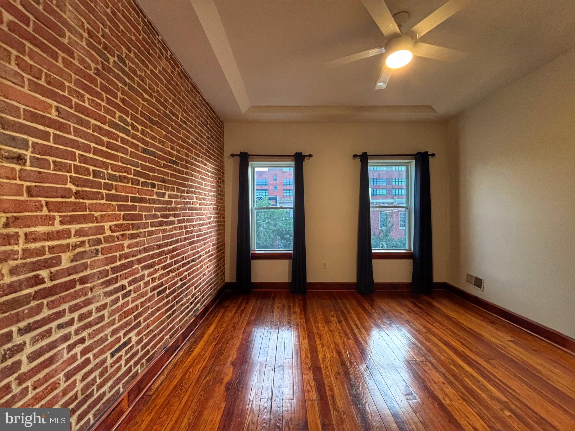 PATTERSON PARK - Residential