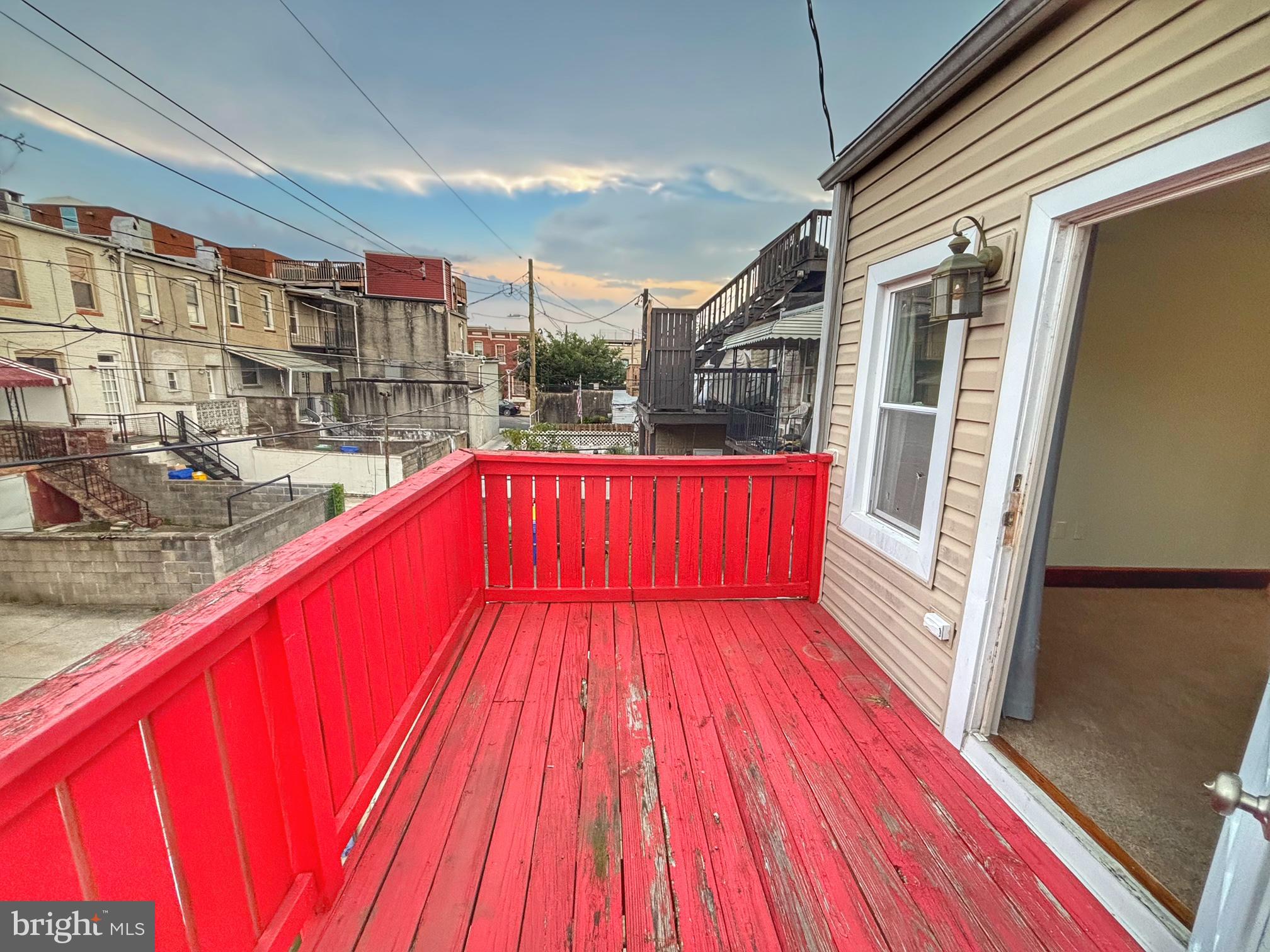 PATTERSON PARK - Residential